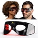thumbnail image 1 of Mascarilla LED Luminator para cuidado antienvejecimiento de la piel para hombres y mujeres, 1 of 8