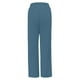 thumbnail image 5 of Pantalones casuales con cordón en la cintura para mujer: pantalones de poliéster de corte holgado para estar cómoda todo el día, 5 of 5