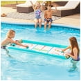 thumbnail image 2 of Set de hockey de mesa flotante SwimWays Hydro Hockey, 2 of 9