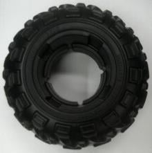 power wheels dune racer rear tires