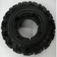 thumbnail image 1 of Power Wheels Replacement Rear Wheel Tire for Brute Force J5248-2359, 1 of 1