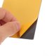 thumbnail image 3 of unbranded De Acero Magnética Plateada Para Mejora Estabilidad Impresión 3D, 3 of 6
