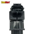 Everstart ES7010MP8 Set of 8 Ignition Coils