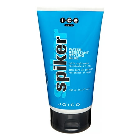 Joico Ice Spiker Water Resistant Styling Glue 5.1