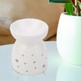 thumbnail image 4 of Ceramic Oil Furnace, Durable Multiple Application Candle Incense, For Bedroom Living Room, 4 of 8