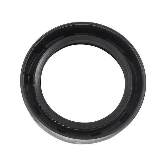 Front Crankshaft Seal - Compatible with 2003 - 2007 Volvo V70 2.5L 5-Cylinder 2004 2005 2006
