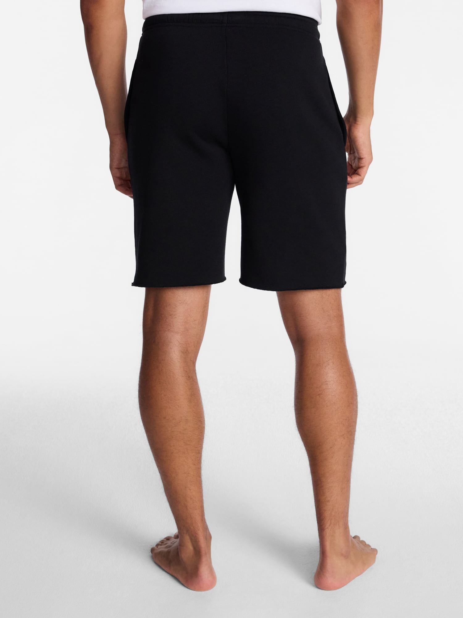 Ghostface Men's Sleep Shorts, Sizes S-2XL