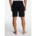 thumbnail image 3 of Ghostface Men's Sleep Shorts, Sizes S-2XL, 3 of 5