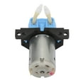 thumbnail image 4 of Micro Peristaltic Pump,DC24V Micro Water Liquid Peristaltic Pump Lab Peristaltic Pump Exquisite Design, 4 of 9