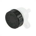thumbnail image 1 of Fluid Reservoir Master Cylinder Cup, Foot Rear Oil Cup, Stable  For Safe For Motorcycle, 1 of 8
