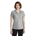 thumbnail image 1 of Port Authority Ladies EZPerformance Pique Polo. LK600, 1 of 3