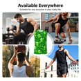 thumbnail image 3 of Yiaed St Patrick's Day2 Print Men's Singlet Vests Summer Running Muscle Tank Tops Gym Undershirt Round Neck Sleeveless for man, 3 of 5