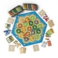 thumbnail image 5 of Catan - The Game Strategy Board Game for Ages 10 and up, from Asmodee, 5 of 5