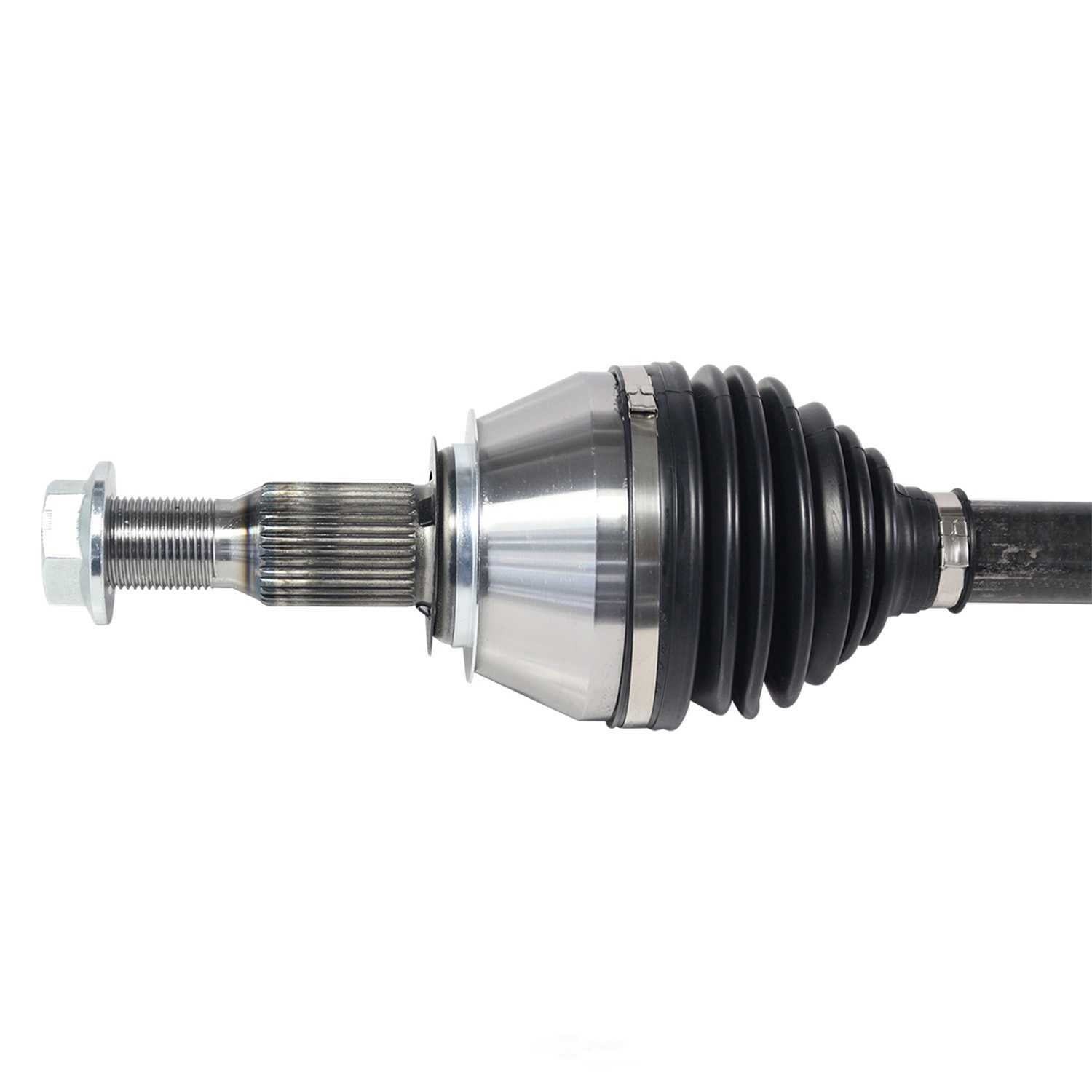 GSP NCV10138 Cadillac, GMC (2.0, 3.6 - 4WD) CV Axle Assembly, Cadillac XT5 / GMC Acadia (Front
