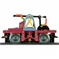 thumbnail image 2 of LNL28425 6-28425 Polar Express Elf Hand Car, 2 of 3