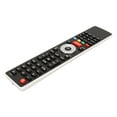 thumbnail image 1 of Television Controller, Soft Buttons Energy Saving TV Remote Control  For Home, 1 of 8