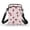 Christmas Bells, variant on HELLHERO Lanterns Women Shoulder Bag Double Deck Adult for Travel, Outdoor and Daily Use 4.33"x1.97"x7.09"