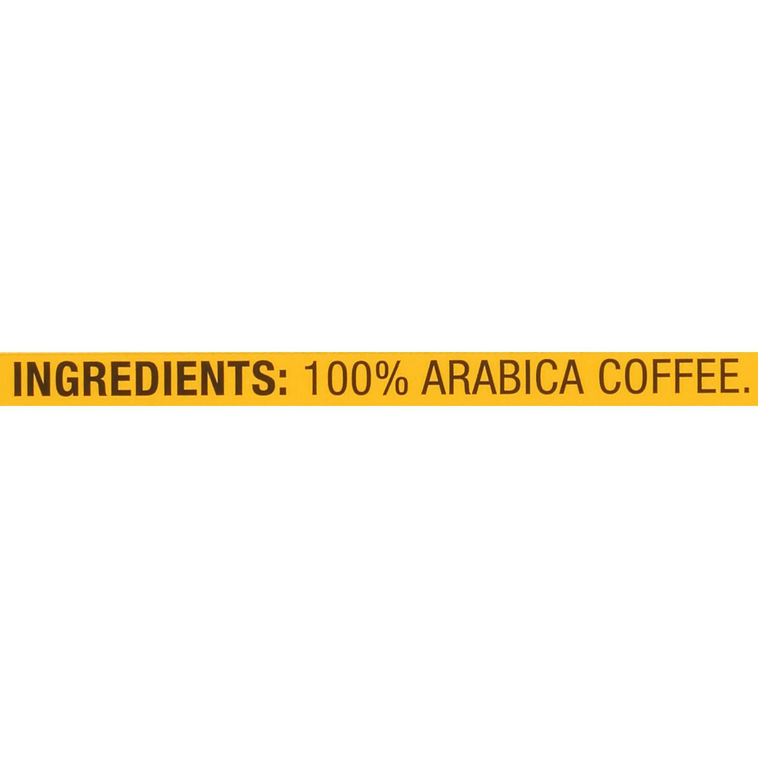 Gevalia Signature Blend K-Cup Coffee Pods 100 Ct