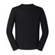 thumbnail image 2 of Russell - Camiseta de Manga Larga para Hombre (Negro), 2 of 2