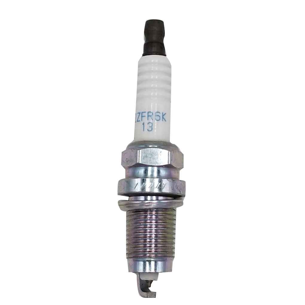Electronicheart 4PCS Spark Plugs Fit for Honda Fit 20072014 Accord Electronicheart 4PCS Spark Plugs Fit for Honda Fit 20072014 Accord