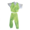 thumbnail image 6 of Max Choice Handmade Doll Clothes Set, Random Color, for 12-inch Dolls, 6 of 8