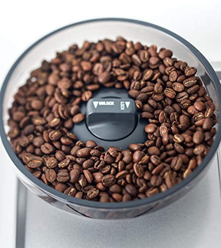 Breville BES880BSS Barista Touch Espresso Machine, Brushed Stainless Steel
