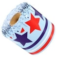 thumbnail image 5 of IDEANATEGRATE Multi Color Independence Day Bulletin Board Borders 1 Roll 78.7x2.8in for Celebrations, 5 of 6