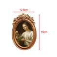 thumbnail image 4 of Figura de escritorio,Estante de estatua de elefante para escritorio,oficina,decoración del hogar,Marco de fotos,Marco de fotos vintage para colgar en la pared,Soporte para marco de fotos de, 4 of 8