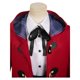 thumbnail image 5 of Disfraz de Nina Iseri de Anime Girls Band Cry para mujer adulta, chaqueta, uniforme, ropa de carnaval y Halloween, 5 of 5