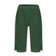 thumbnail image 3 of WILLBEST Pantalones Deportivos Casuales para Mujer, con Forro, de Pierna Ancha, para Entrenamiento, de Cintura Alta y con Bolsillos, Ropa Deportiva Cómoda para el Tiempo Libre. Chica, 3 of 4