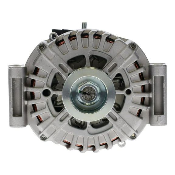 OEG Parts New Alternator Replacement For Mercedes-Benz 3.0L SL450 2017-2020, E450 2019-20, Replacement For Mercedes Europe ML400 GL400 2013-16, SL400 2014-16 000906172280 000-906-17-22 LRA04102