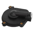 thumbnail image 3 of Oubit ,Engine Crankcase Vent Valve Crankcase Oil Separator Breather Cover Highly Versatile, 3 of 9