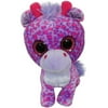 Valentine's Day Medium Colorful Animal Plush Toy