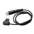 thumbnail image 3 of Conector 2x 2-Pin para Fuente de Alimentación perfke D Tap Conector, 3 of 5