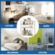 thumbnail image 3 of Mueble Organizador Dhome Estante Cocina Almacenamiento Especias OW939I, 3 of 5