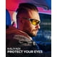 thumbnail image 2 of Lentes de Sol Polarizados KALIYADI con Protección UV400 para Hombre, 2 of 7