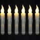 thumbnail image 2 of KAKOWELY 6 velas luminosas navideñas con diseño encantador., 2 of 4