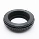 thumbnail image 5 of Adaptador de montaje de lente de enfoque M42 a de 12-19 mm, distancia de movimiento de 7 mm para enfoque de lente, 5 of 7