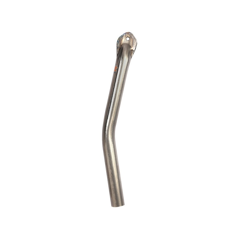 Ti22 Performance Nose Wing Post Titanium Bent Forward 3in Ti22 Performance Nose Wing Post Titanium Bent Forward 3in