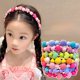 thumbnail image 2 of Diadema De Verano Antideslizante Para Niños Y Niñas Accesorios Para El Cabello, 2 of 4