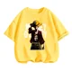 thumbnail image 5 of Camiseta de One Piece de Anime, ropa para niños de Sonic, camiseta de Luffy, ropa para niños, camiseta de Zorro, camisetas de manga corta de verano para adolescentes, 5 of 5