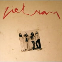 Vietnam - Vietnam - Alternative - CD