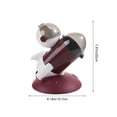 thumbnail image 4 of Yrmaups 2Pcs Rocket Pencil Holder for Study, Personalized Stationery Organizer, Multifunctional Desk Storage Container for Office, Study, Home, Study, 4 of 9