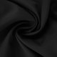 thumbnail image 5 of Ceisia Men's Solid Color Ice Silk Slim Straight Pants, Button Fly Casual Trousers for Men Black XXL Gifts, 5 of 7