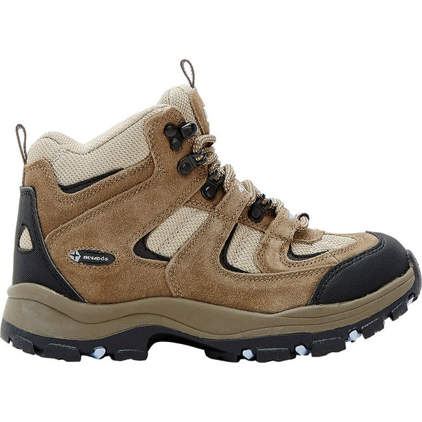 Nevados - Nevados Women's Boomerang II Mid-Cut Hiking Boots - Walmart
