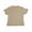 IVORY, variant on Perry Ellis - Little Boys Short Sleeved Ribbed Tee 10190-2T (IVORY)