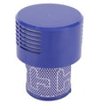 thumbnail image 2 of zhangqiuzhi Washable Postposition Motor Filter Fit for V10 Vacuum Cleaner, 2 of 11