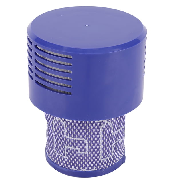 Filtro más limpio, filtro de motor de posposición lavable Filtro de motor de posposición lavable Filtro de motor de posposición funcionamiento suave