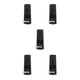 thumbnail image 2 of Boquilla de saxofón de ligadura de cuero Sonducket tapa de clarinete Protector multiusos profesional, 2 of 6