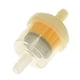 thumbnail image 5 of 6X 6mm 1/4 "Tubo Universal En Línea Gas De Motocicleta -Fahrrad, 5 of 9